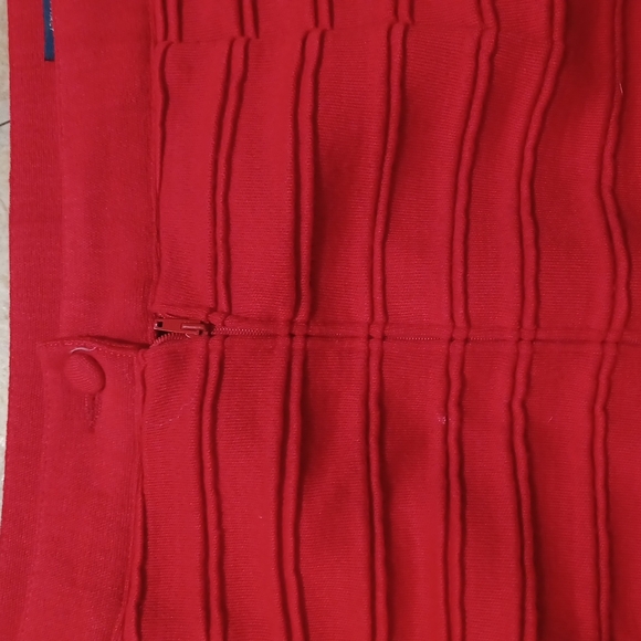 Laric pencil skirt - Picture 6 of 11